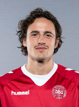 Thomas Delaney