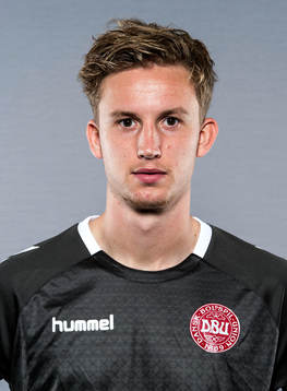 Frederik Ronnow