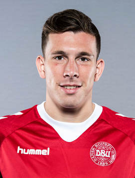 Pierre Emile Hojbjerg