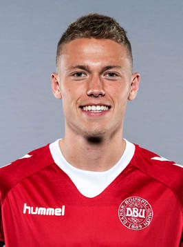 Viktor Gorridsen Fischer