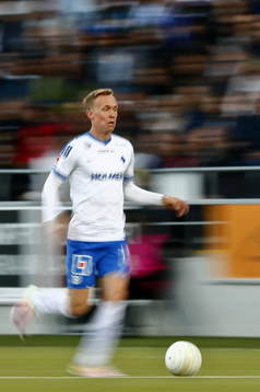 Norrköpings Gudmundur Thórarinsson