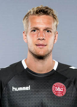 Jonas Lossl