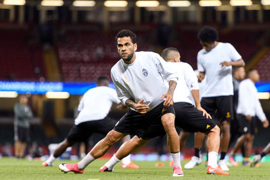 Dani Alves