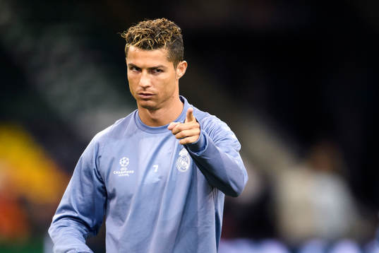 Bläddra bland fler bilder av Fotboll, Champions League, Real Madrid, Träning