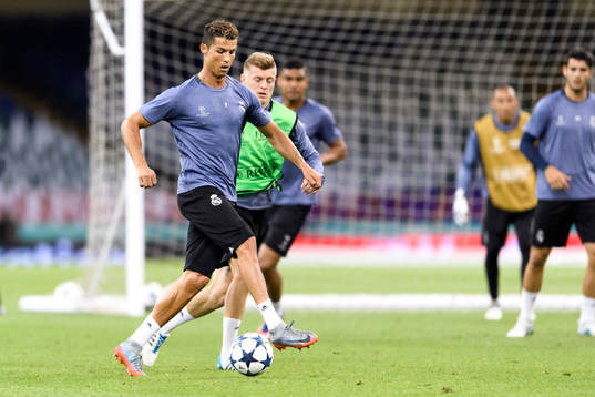 Ronaldo