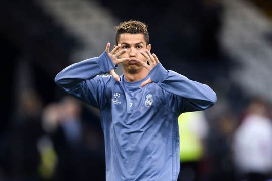 Ronaldo