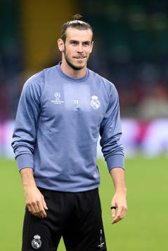 Gareth Bale