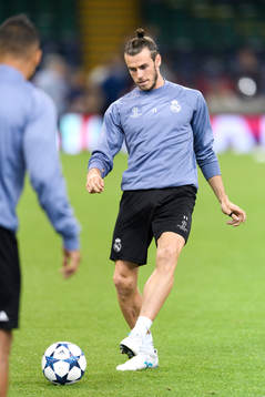 Gareth Bale