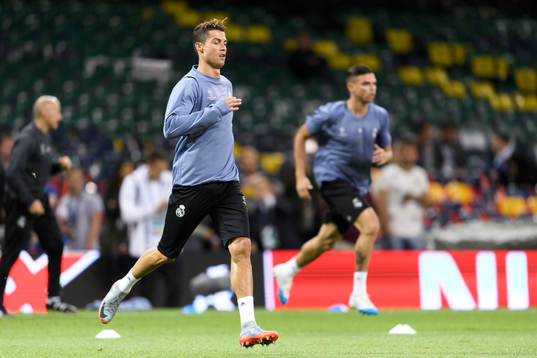 Ronaldo