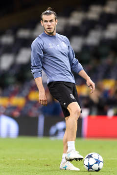 Gareth Bale