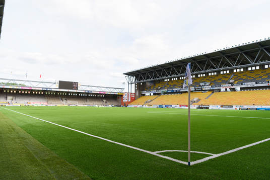 Borås arena