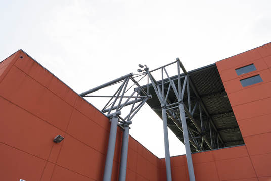 Borås arena