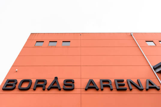 Borås arena