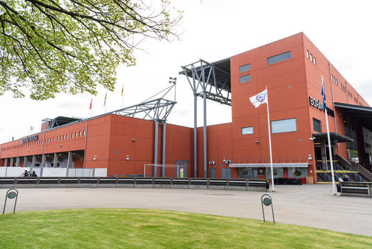 Borås arena