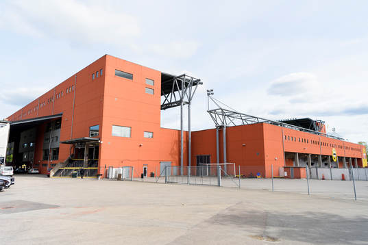 Borås arena