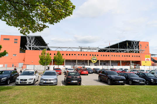 Borås arena