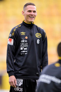 Elfsborgs Jon Jönsson