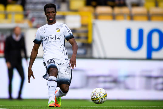 Häckens Mohammed Abubakari