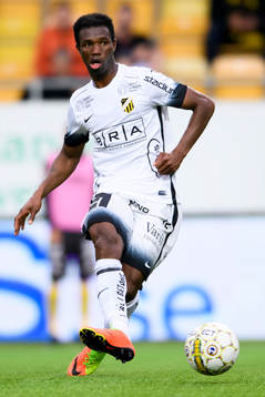 Häckens Mohammed Abubakari