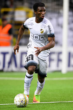 Häckens Mohammed Abubakari