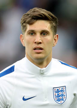 John Stones
