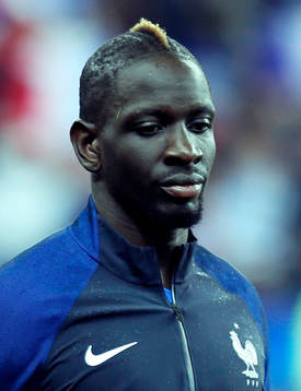 Mamadou Sakho , Frankrike