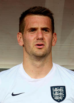 Thomas Heaton