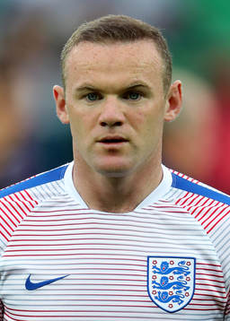 Wayne Rooney