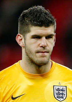 Fraser Forster