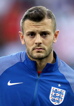Jack Wilshere