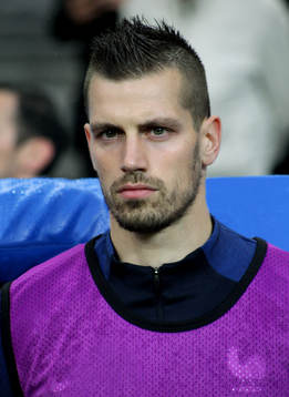 Morgan Schneiderlin , Frankrike
