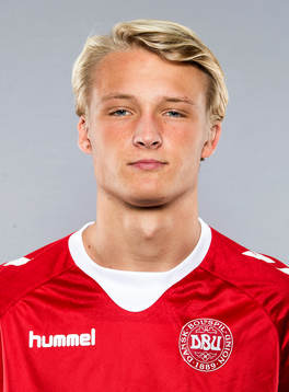 Kasper Dolberg