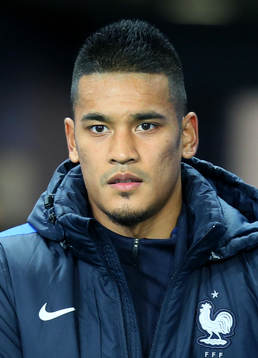 Alphonse Areola , Frankrike