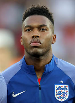 Daniel Sturridge