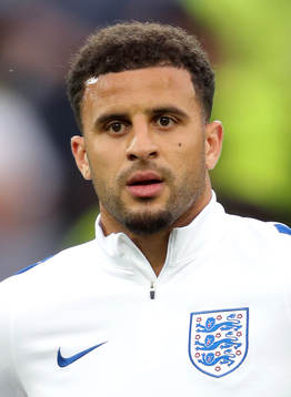 Kyle Walker
