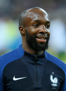 Lassana Diarra , Frankrike