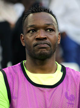 Steve Mandanda , Frankrike