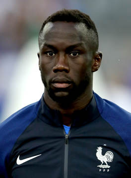 Bacary Sagna , Frankrike