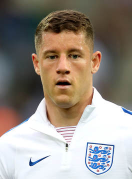Ross Barkley