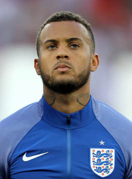 Ryan Dominic Bertrand