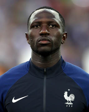 Moussa Sissoko , Frankrike
