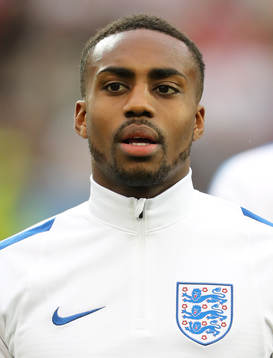 Daniel Danny Rose