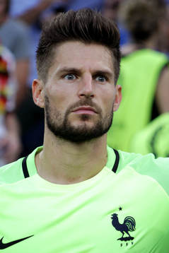 Benoit Costil , Frankrike