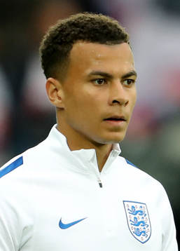 Bamidele Jermaine Alli