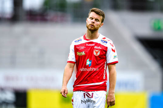 Bläddra bland fler bilder av Fotboll, Allsvenskan, Kalmar - Örebro