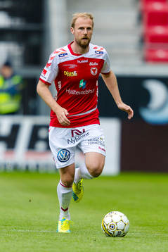 Kalmars Markus Thorbjörnsson