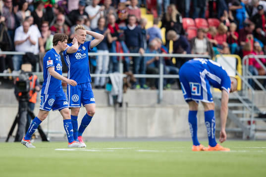 Sundsvall deppar