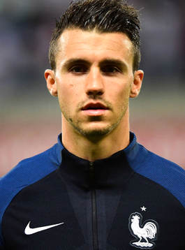 Sebastien Corchia , Frankrike