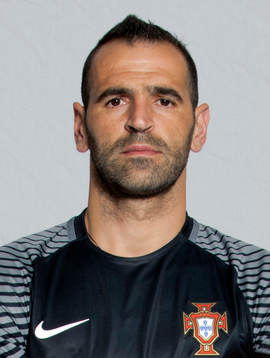 Eduardo dos Reis Carvalho, Portugal