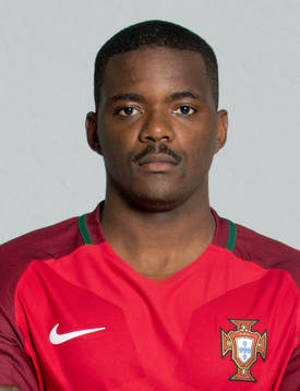 William Silva de Carvalho, Portugal